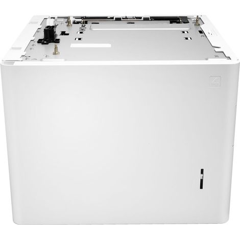 HP LaserJet 2100 Sheet Paper Tray Vassoio carta 2100 fogli (1/2)