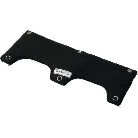 Fascia terg (L115) per serie M 3M M957
