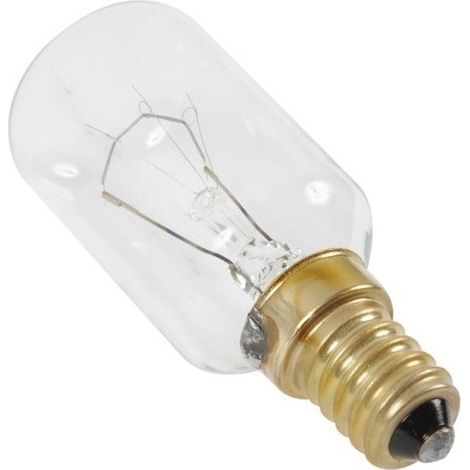 Lampadina 300Â° 40W 230-240V - Forni a Microonde - ELECTROLUX - 1526775053429298737