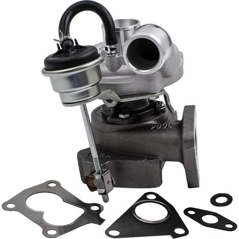 Turbocompresor 1.5 dCi para Dacia Logan Nissan Kubistar Renault Clio II Kangoo (1/5)