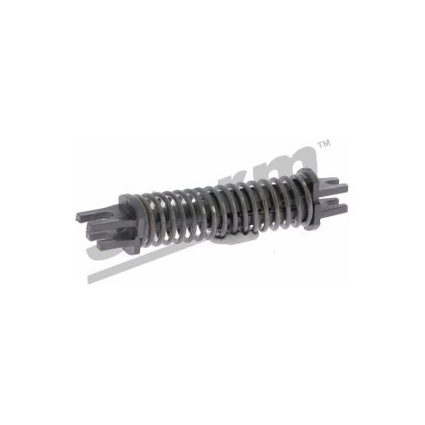Ressort, pédale d'embrayage compatible Peugeot, Citroën 2148G7