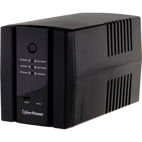 Onduleur CyberPower UT2200EG-FR (1/5)