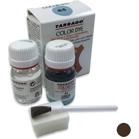 Teinture COLOR DYE Tarrago, 25 ml Acajou