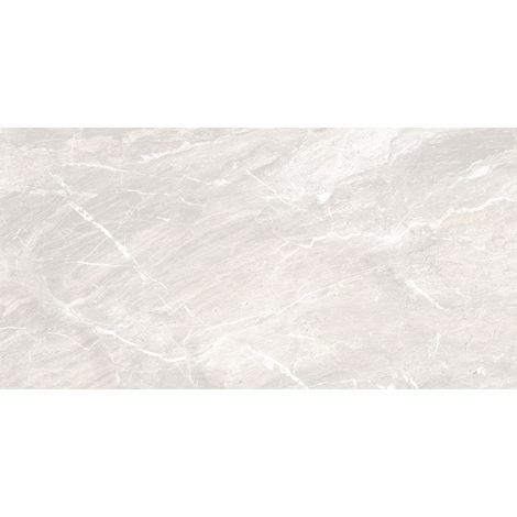 Mexen Sintra Bianco Probe von glasiertem Feinsteinzeug, rekt. G1, Boden- und Wandfliese 120 x 60 cm, glänzend - TL137-03-S (1/5)