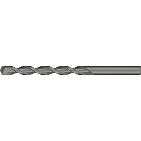 Foret à béton ProConcrete Ø 14 mm Longueur totale 150 mm queue cylindrique (1/4)
