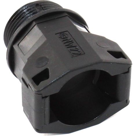 Raccordo dritto G-S 22mm PG 21 Schlemmer (1/2)