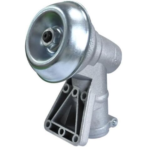 Applicable Tête de rechange pour débroussailleuse à 10 dents compatible avec Oleo Mac Dia EM780 (28 x 10 dents) (1/2)
