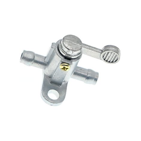 Fuel valve switch for GY6 PW50 80 motorcycle, M8 fuel tank inlet and outlet valve (1/2)
