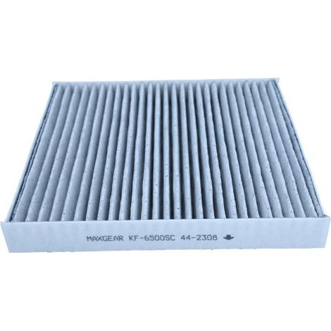 MAXGEAR 26-2574 Filtre d'habitacle Filtre à charbon 68042866AB (1/4)
