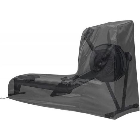Housse Rameur Universel, Couverture Rameur Housse de Protection pour Rameur - Imperméable Anti-poussière Anti-Rayures Anti-UV (241 61 100CM) (1/5)