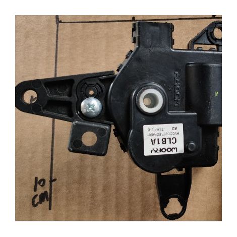 97159F2010 ist geeignet für Temperaturstellmotoren in Kia Hyundai Elantra. (1/5)