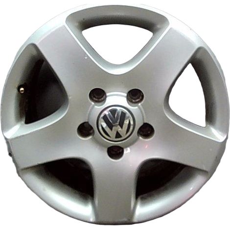 Jante Aluminium VOLKSWAGEN Touareg [PRODUIT D'OCCASION]♻️7l6601025bz31 (1/2)