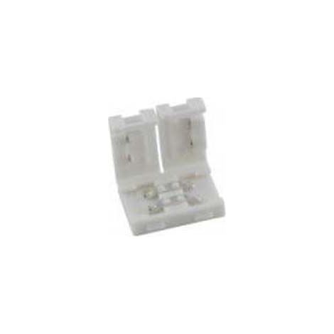 V-TAC Connettore con attacchi RAPIDI 2 pin per striscia LED SMD5050 Mod.3504