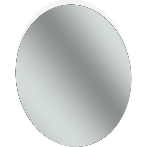 Schneider STYLE plus miroir lumineux LED, diamètre 730mm, (1/3)