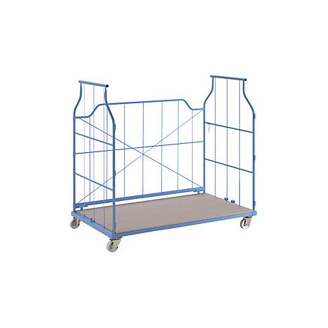 eurokraft pro  Corlette® universale  con ganci per sportello 
