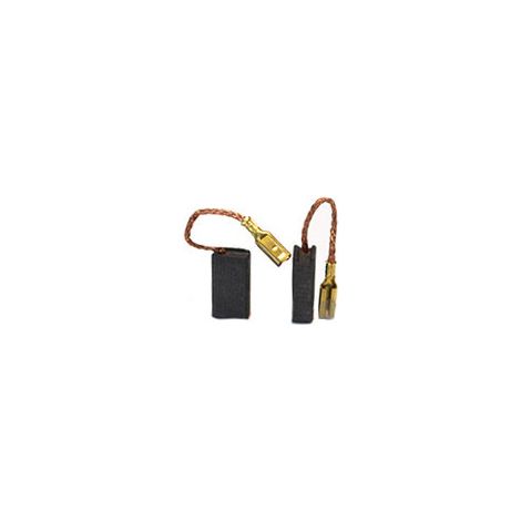AEG 03095 8x15 Bürsten Blister 2 Einheiten