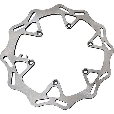 Disque de frein avant rotatif de 260 mm pour moto KTM SX XC SXF XCF HUSQVARNA FC FS FX TC TX (1/5)