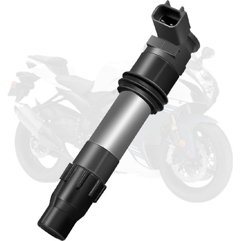 Die Teilenummer 129700-5330 ist für Zündspulen der Suzuki GSX-S750/GSR750/Suzuki GSXR1000 geeignet. (1/3)