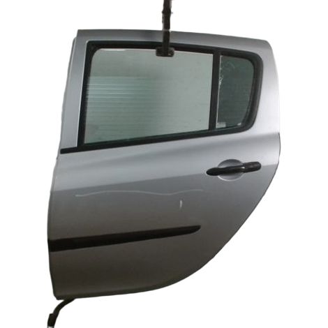 Porte Arrieree Gauche RENAULT Clio [PRODUIT D'OCCASION]♻️7751476191