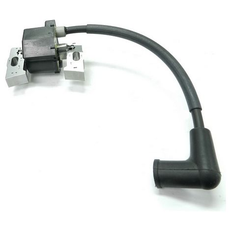 Bobine d'allumage pour moteur Honda GCV530 GXV530 – Performance optimale – Montage à gauche – Compatible avec modèles GCV 520, GCX 520, GCX 530