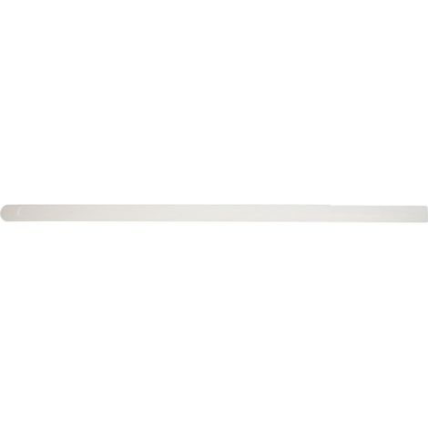 Moulure de porte avant gauche à peindre 5 portes Opel Corsa C 2000-2006