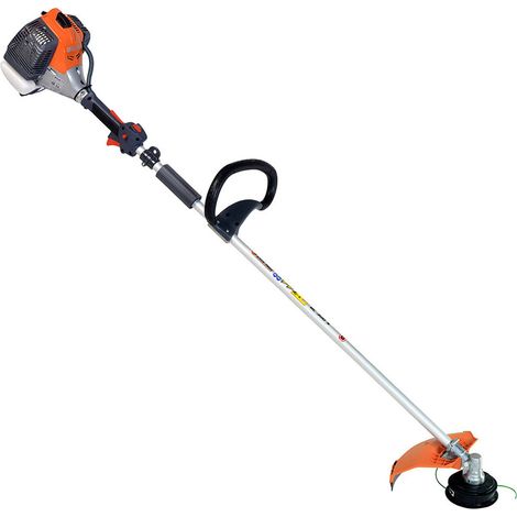 Decespugliatore a scoppio OLEOMAC BC300S 30 cc testina Load&Go diametro 130 mm (1/3)