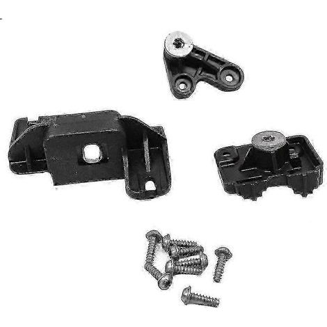 Kit de réparation de support de phare A1778201701 A1778201801 pour Mercedes-Benz W177 W118 2018-2022