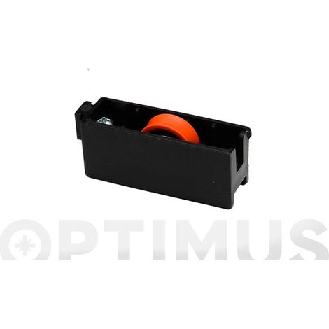 CUSCINETTO DI SFIATO IN ALLUMINIO ALUGOM 40012PC
