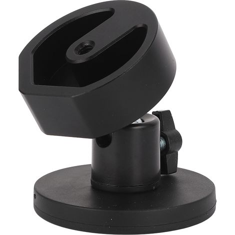 Support magnétique réglable pour antenne parabolique portable mini, socle aimanté à angle variable (1/5)