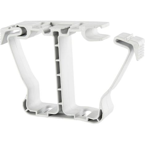 Collecteur de câbles F-Tronic CMS 30 7430008 25 pc(s) (1/2)