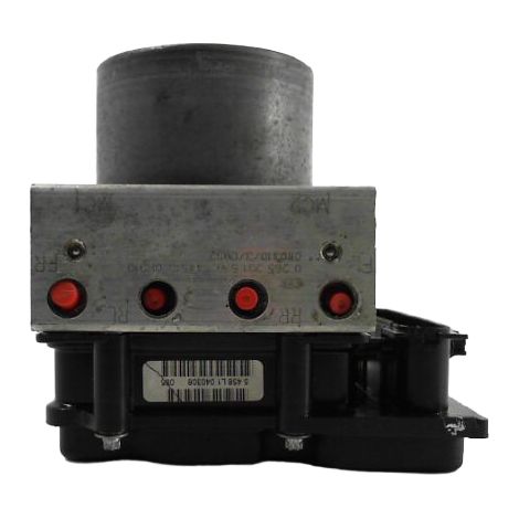 [PRODUIT D'OCCASION] Unite Hydraulique Abs TOYOTA Aygo 5p ♻️ Ref Oe. 440500h020 - Garantie à vie (1/4)