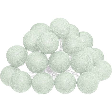 Guirnalda LED - Atmosphera créateur d'intérieur