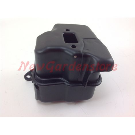 Silenciador motosierra STIHL MS 361 022431 (1/4)