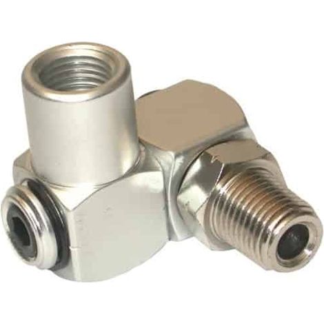 LACME Raccord tournant pour outils Rac 3920A - réf. 354 000