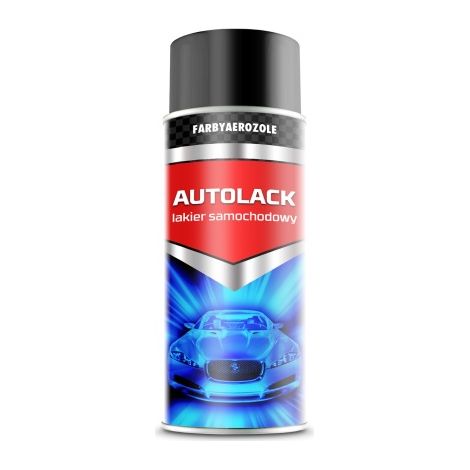 Vernice spray pronta all'uso 150 ml BMW C1N color argento Sunstone (1/5)