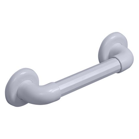 MANIGLIONE PER BAGNO IN ABS  cm.30