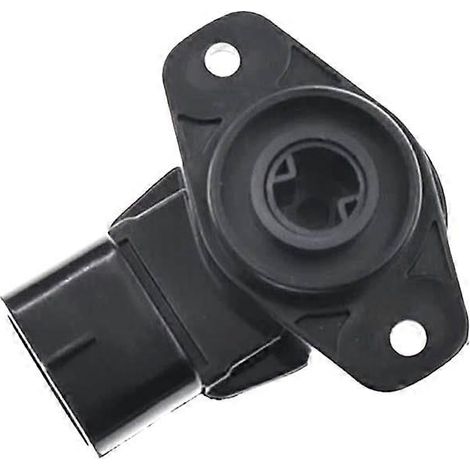 Capteur de position du papillon (TPS) 13420-54G00 13420-86G01 pour Suzuki Aerio 2.3L Liana M18A 1342054G01 1342054G00 (1/5)