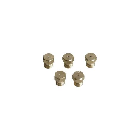 Kit di iniettore GPL per Scholtes C00089138 Cook