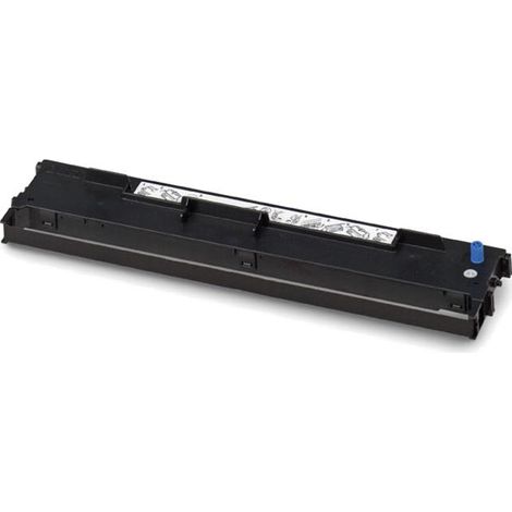 OKI 43503601 nastro per stampante Nero (1/2)
