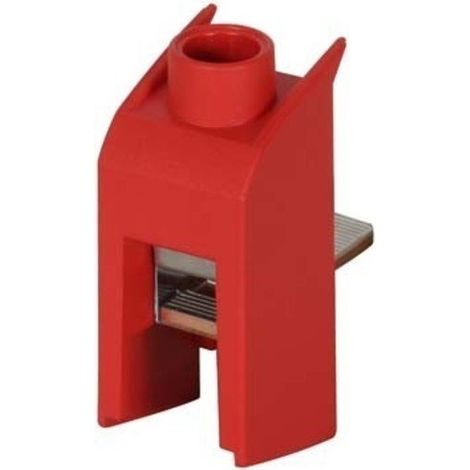 borne de connexion dehn stak 25 câblage en V conforme DIN VDE