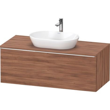 Duravit D-Neo, Konsolenwaschtischunterbau wandhängend,