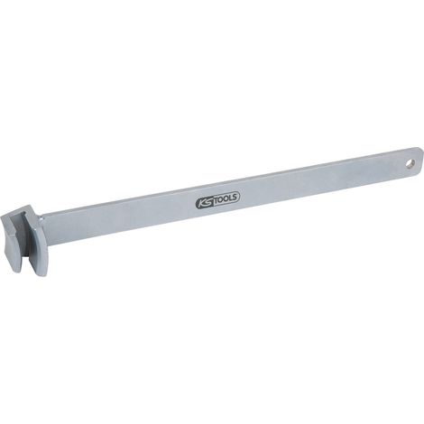 KS Tools Riemenscheiben-Gegenhalte-Schlüssel für Mercedes, 350 mm (1/2)