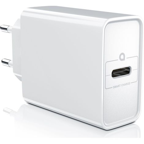 Aplic USB Typ C Ladegerät Netzteil mit Power Delivery - USB Charger - Schnellladefunktion - 30 Watt (1/5)