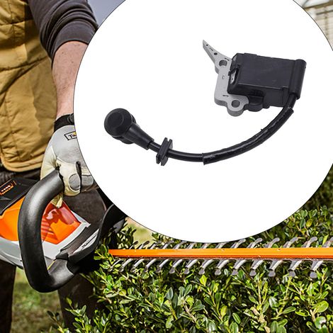 Bobine d'allumage pour tronçonneuse 25CC 2500, pièce de rechange pour outils de jardin motorisés (1/5)