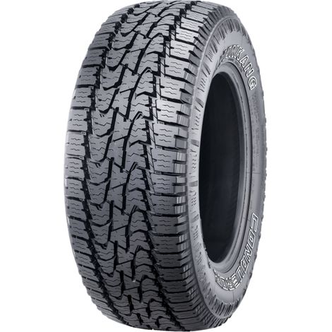 NANKANG Pneus été 235/65 R17 TL 108T A/T-5+ CONQUEROR A/T XL BSW