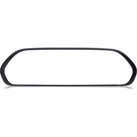 Zoternen Gloss Black Black Surround Cover Trimes 51137351369 Ersatz für Clubman S JCW F54 2015-2024