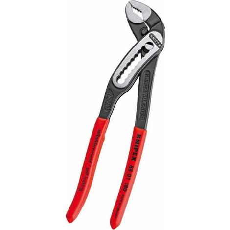 PINZA MULTIUSOS AJUSTABLE "ALLIGATOR" KNIPEX 250 mm