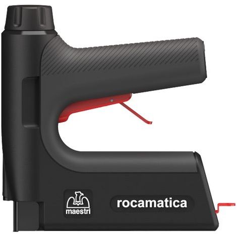 Fissatrice Rocamatica Maestri Mod. 114