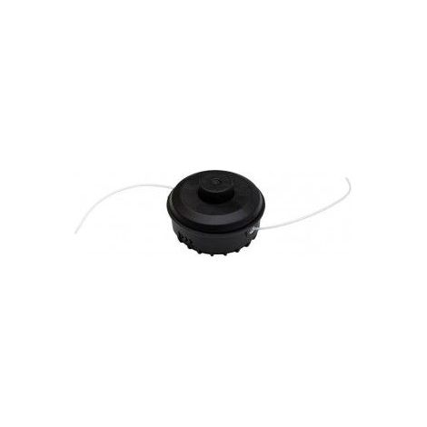 TESTINA COMPLETA ALKO PER BC 1200 E DOPPIO FILO BATTI E VA DECESPUGLIATORE ELETO