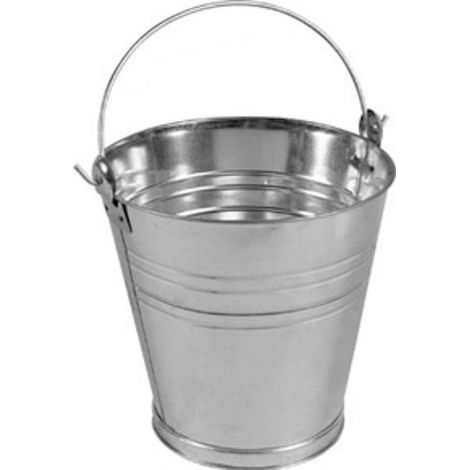 Eimer Kovotvar 30, 10 Liter, Zn Standard